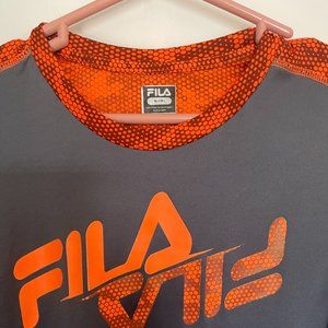 FILA SHIRT